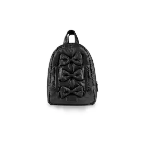 7 AM Voyage Mini Bows Backpack