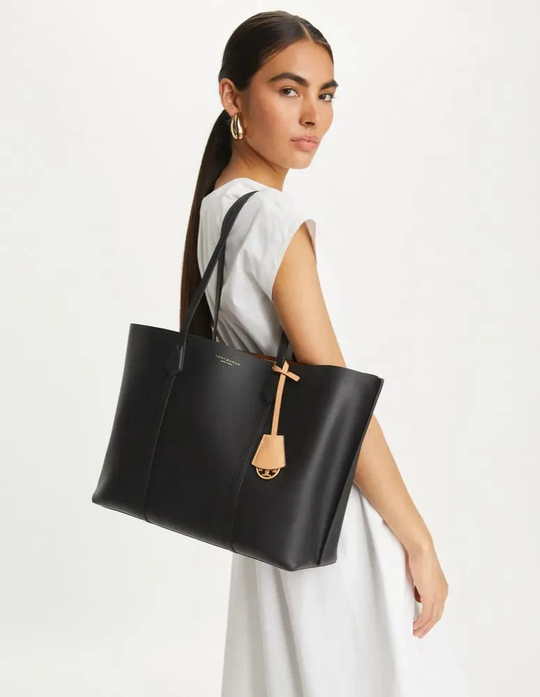 81932 001 Black T.B BAG