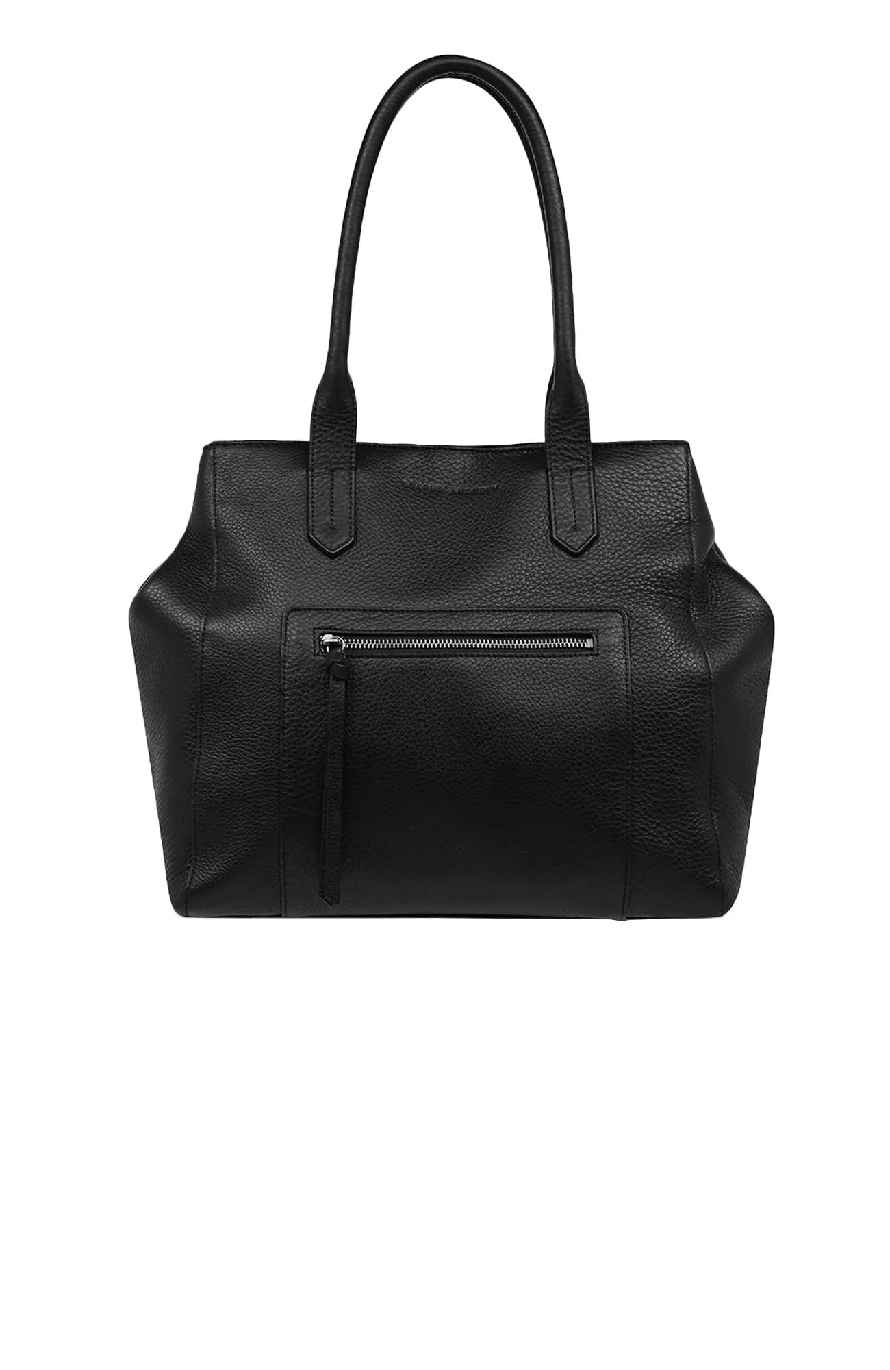 Abandon Tote Black