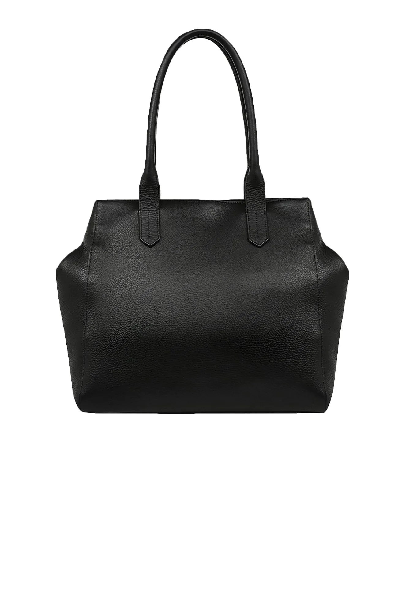 Abandon Tote Black