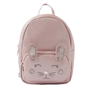 Accessorize London Girl's Bunny Backpack