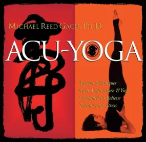 Acu-Yoga