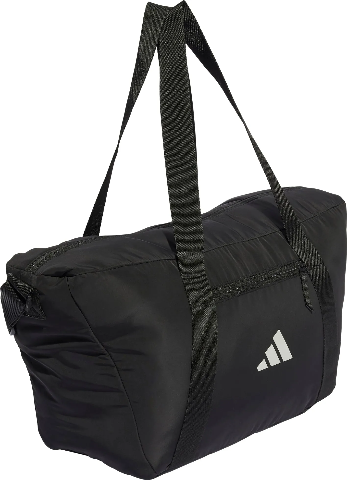 adidas Sport Shoulder Bag - Black