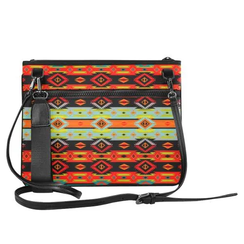 Adobe Kiva Slim Clutch Bag