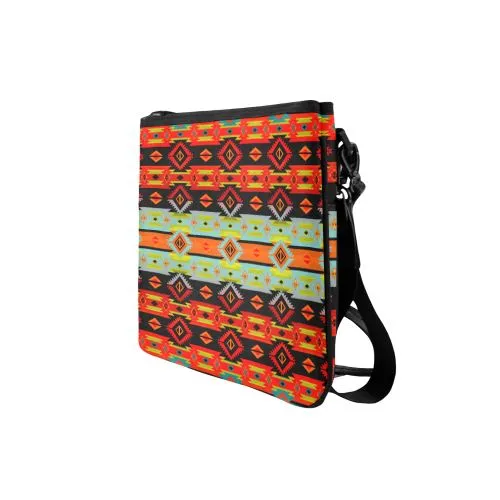 Adobe Kiva Slim Clutch Bag