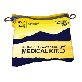 Adventure Medical Ultralight/Watertight .5 First Aid Kit