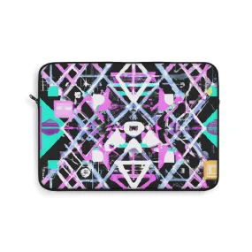 AeonGlowz - LGBTQ  Laptop Sleeve (12", 13", 15")