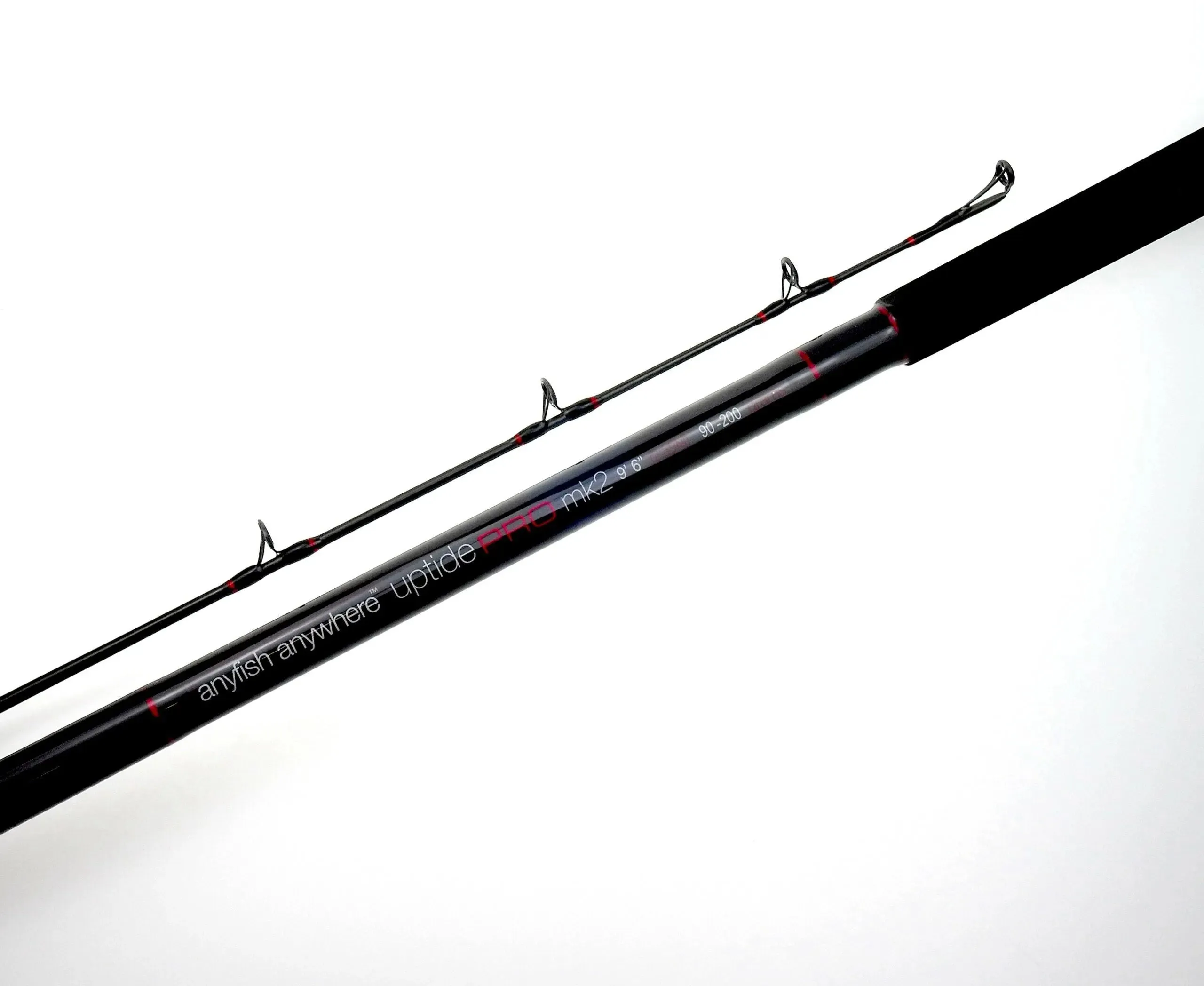 AFAW Uptide Pro MK2 9ft 6" 90-200g (3-7oz)