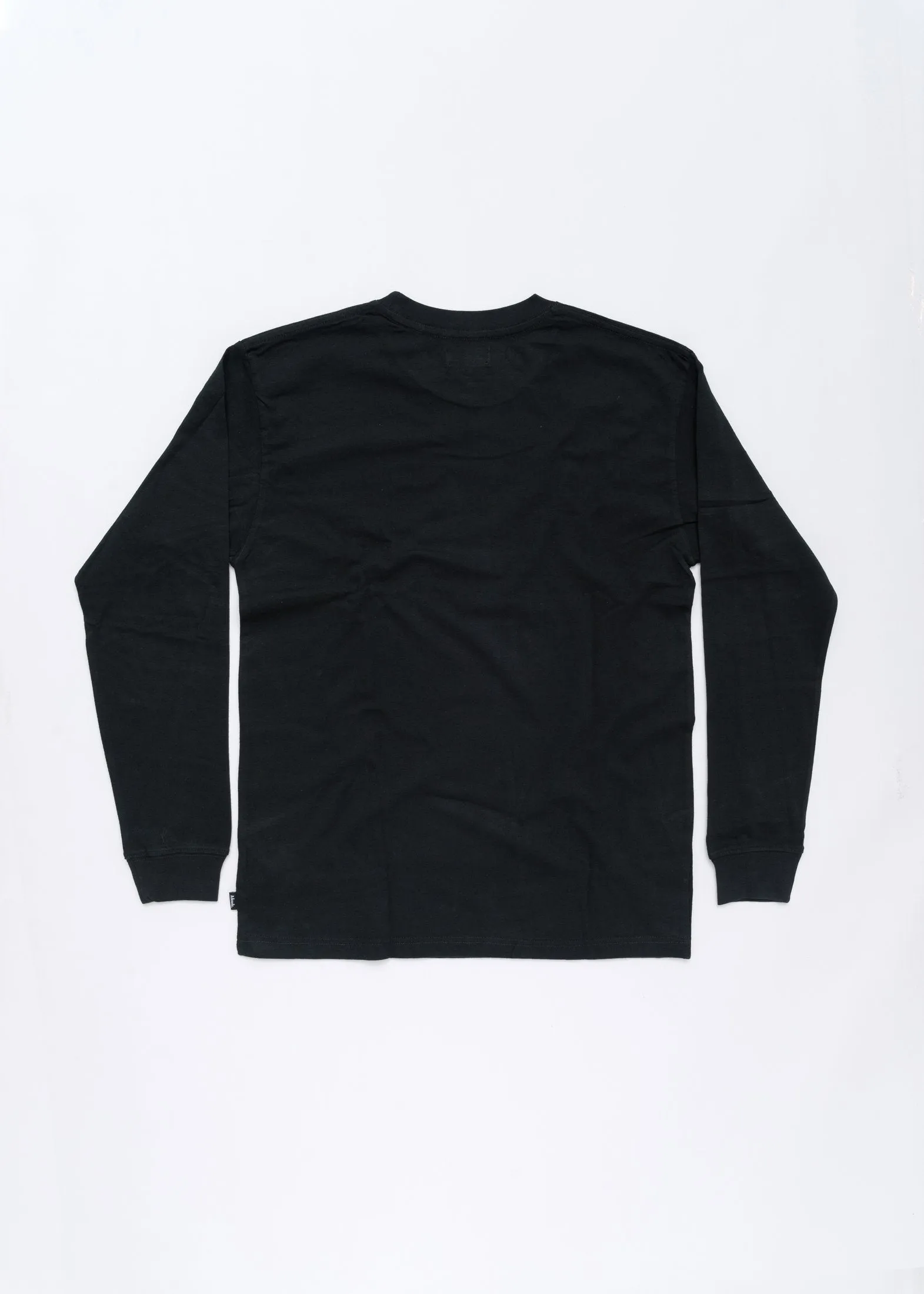 Afends Mens Noise - Long Sleeve Tee