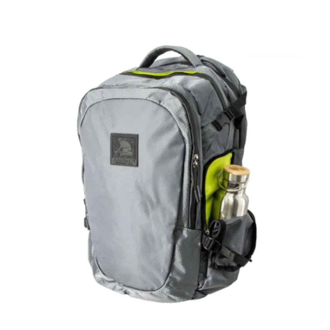 Akona Sinaloa Adventure Backpack Daypack Travel Pack Bag