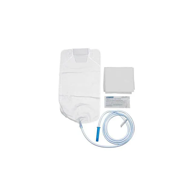 AMSure® Enema Bag