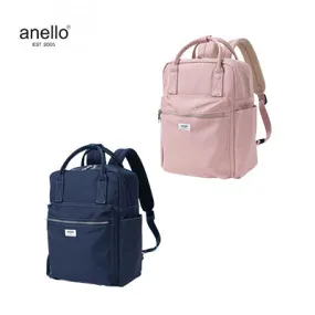 Anello Town Squared Backpack