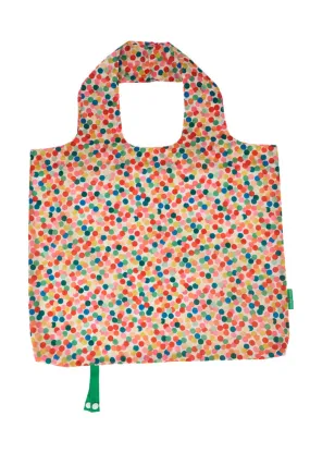 Annabel Trends Shopping Tote Confetti