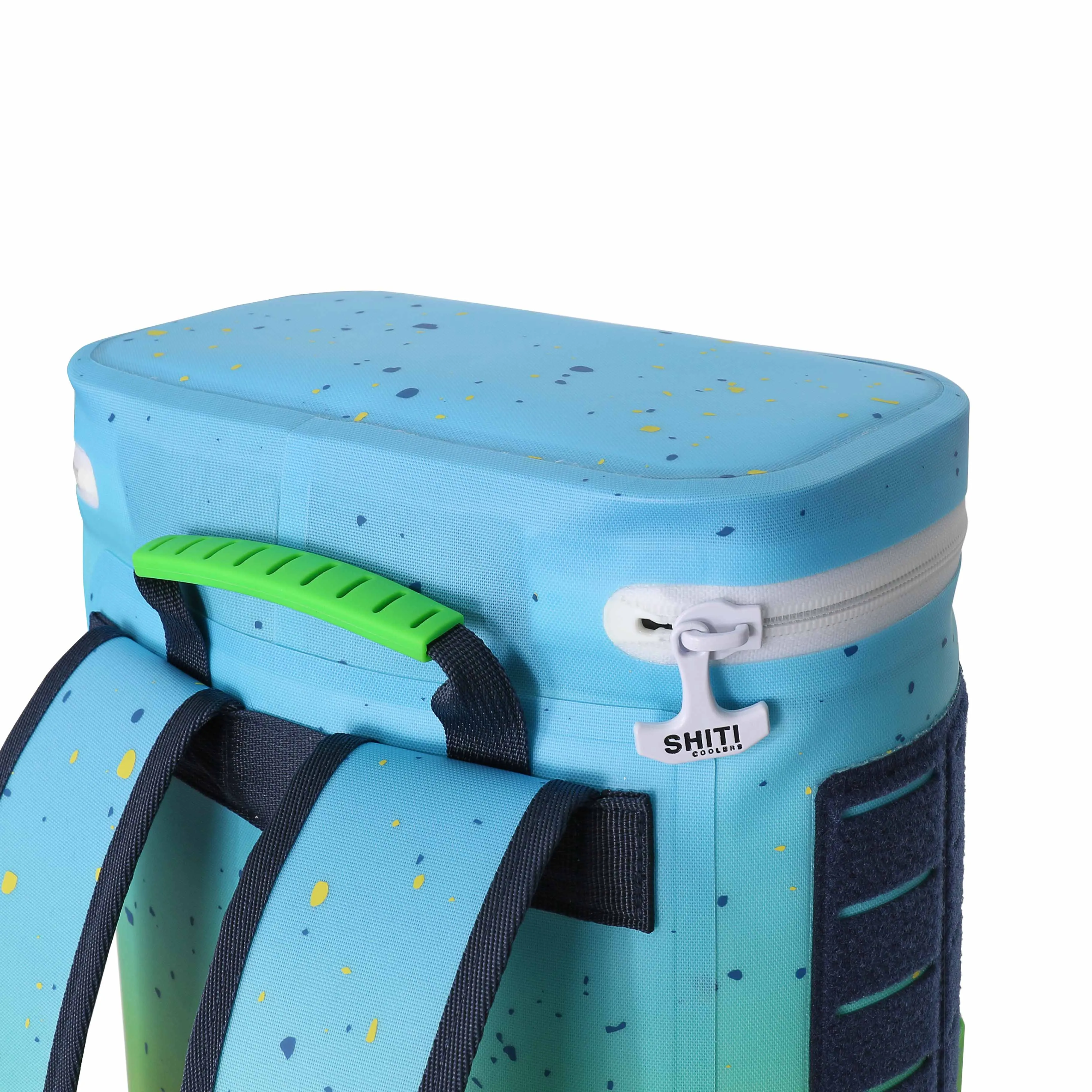 Aquaholic Backpack Cooler