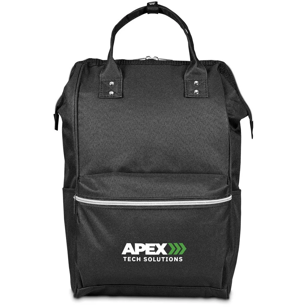 Arlo Laptop Backpack