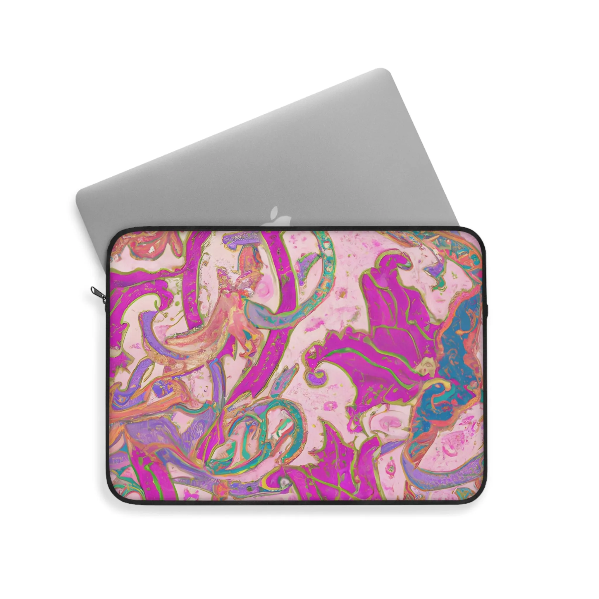 ArtificeDelano - LGBTQ  Laptop Sleeve (12", 13", 15")