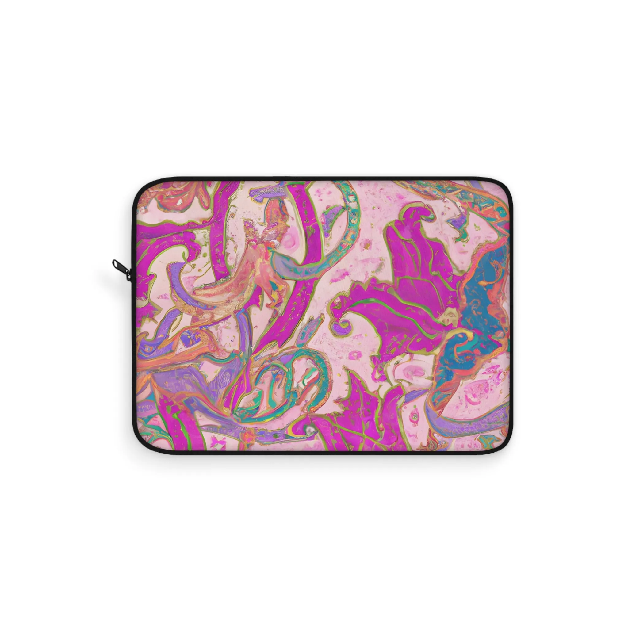 ArtificeDelano - LGBTQ  Laptop Sleeve (12", 13", 15")