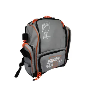 Assassin Spin Master Backpack