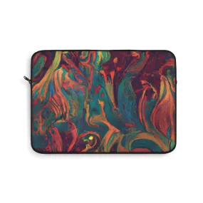 AuroraDazzle - LGBTQ  Laptop Sleeve (12", 13", 15")