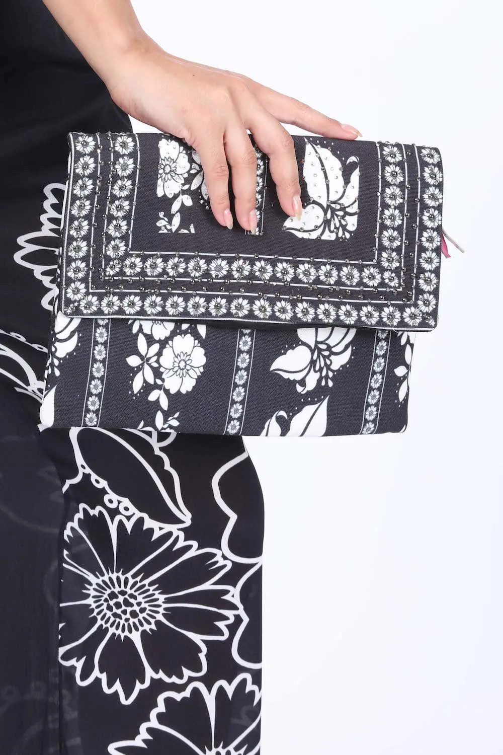 AVANTI - CLUTCH BAG