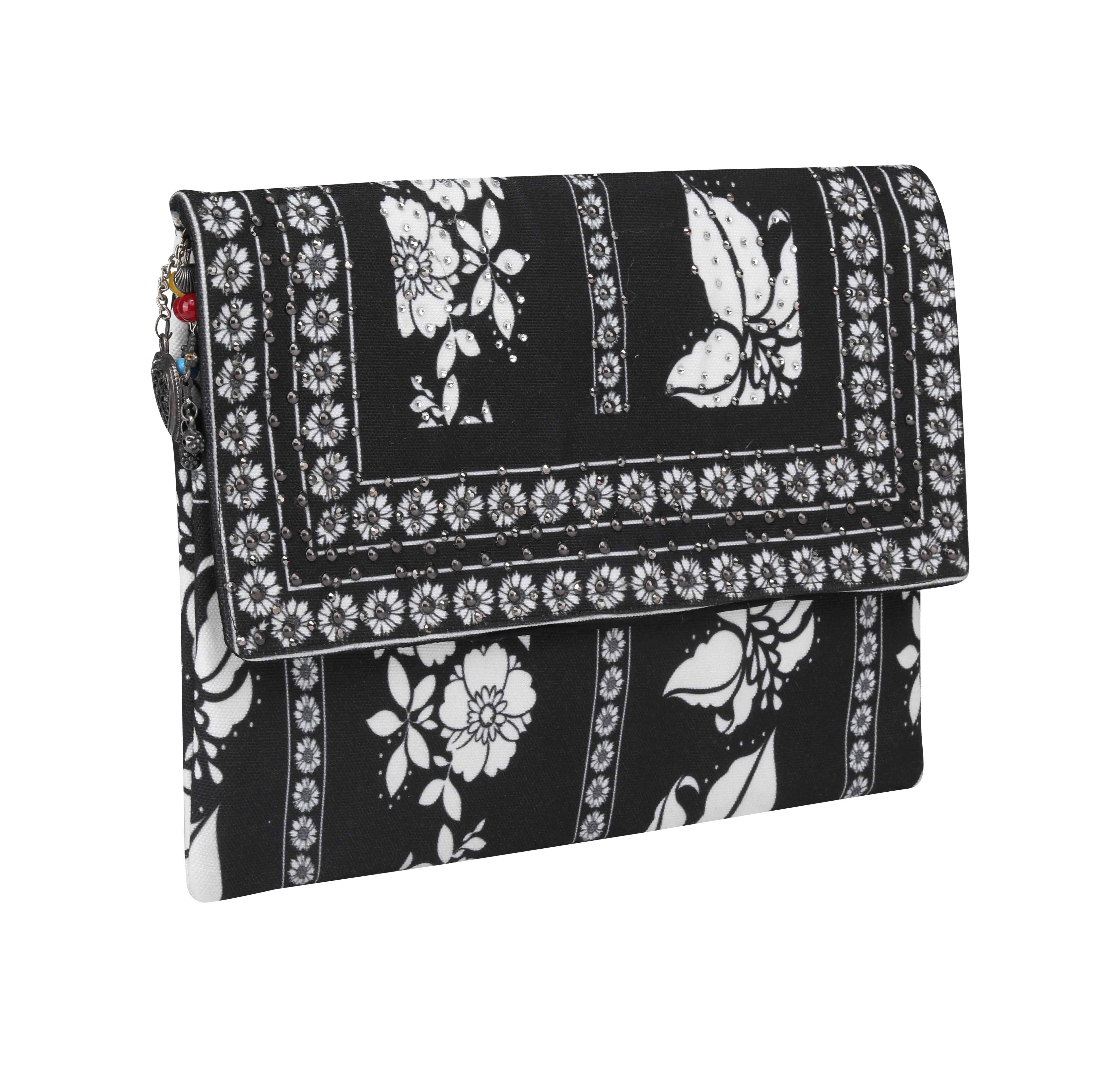 AVANTI - CLUTCH BAG