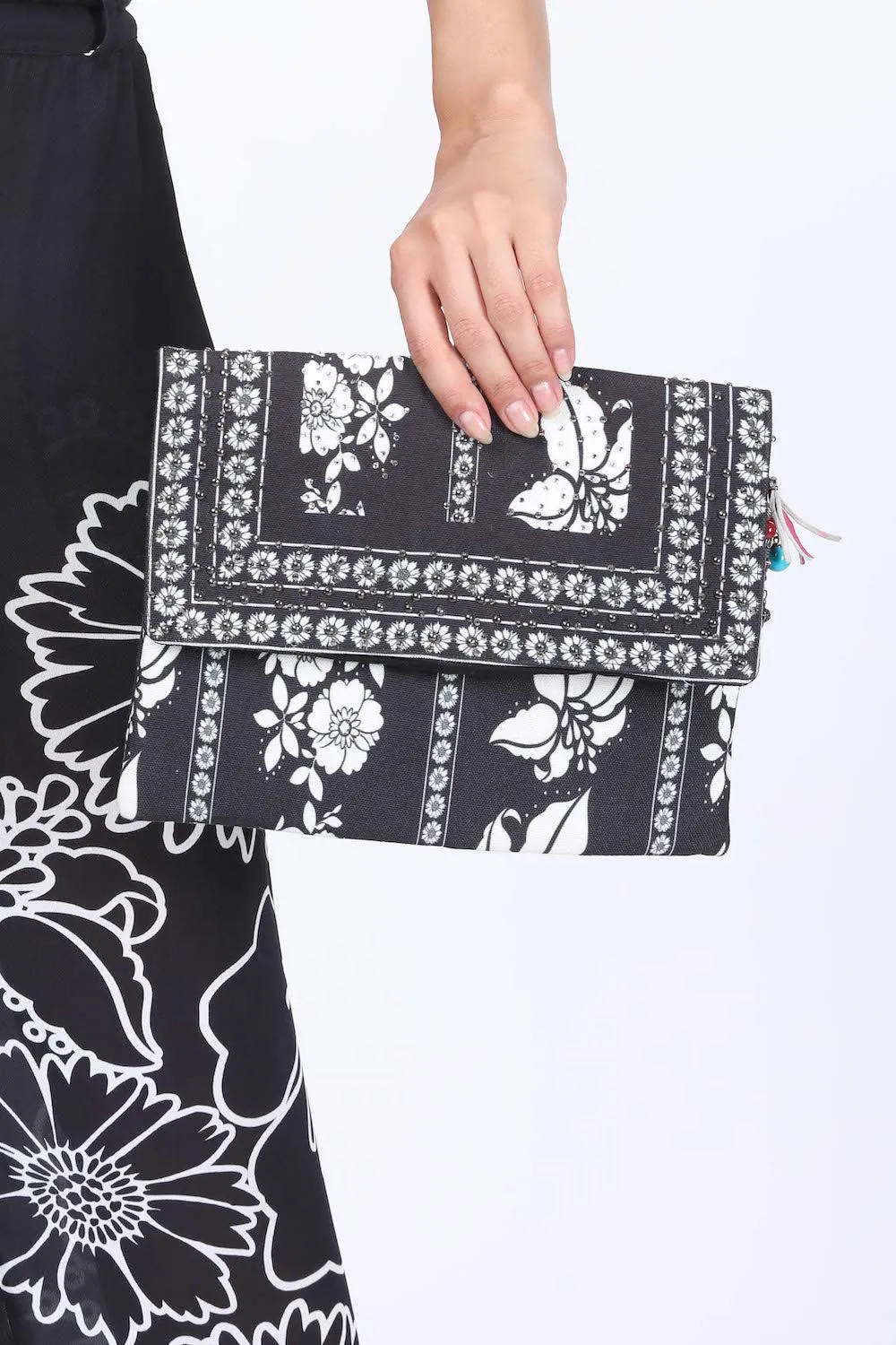 AVANTI - CLUTCH BAG