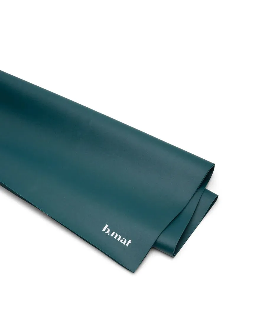 B, Halfmoon B Mat Traveller 2mm Yoga Mat