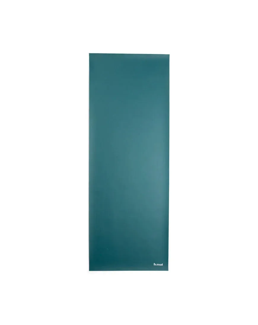 B, Halfmoon B Mat Traveller 2mm Yoga Mat