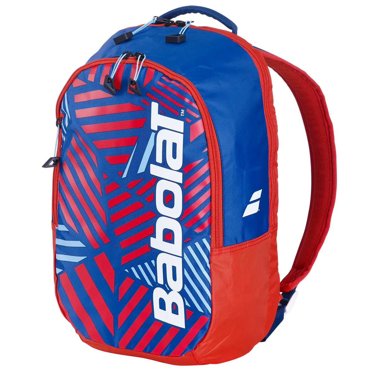 Babolat Kids Backpack Blue Red