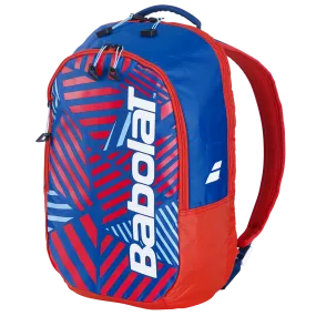 Babolat Kids Backpack Blue Red