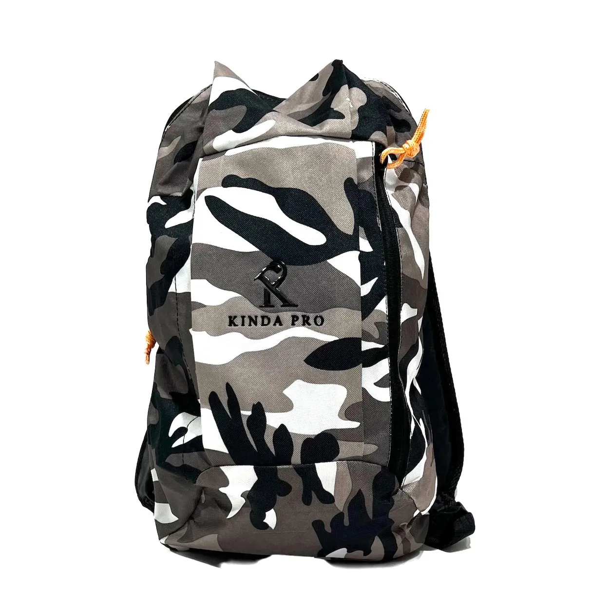 Backpack Kinda Pro Small Traveler Size 3 Colors