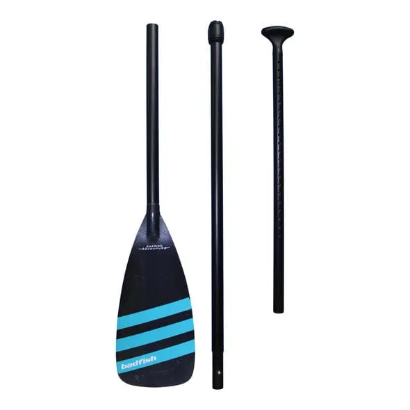 Badfish 11′6″ Badfisher Inflatable Fishing SUP