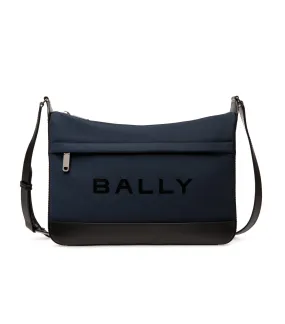 Bar Messenger Bag Marine