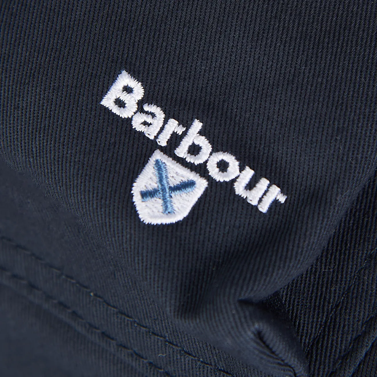 Barbour Cascade Multiway Laptop Bag Navy