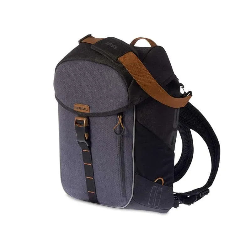 basil miles daypack