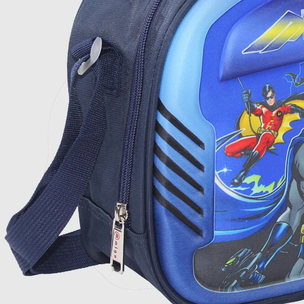 Batman Lunch Bag