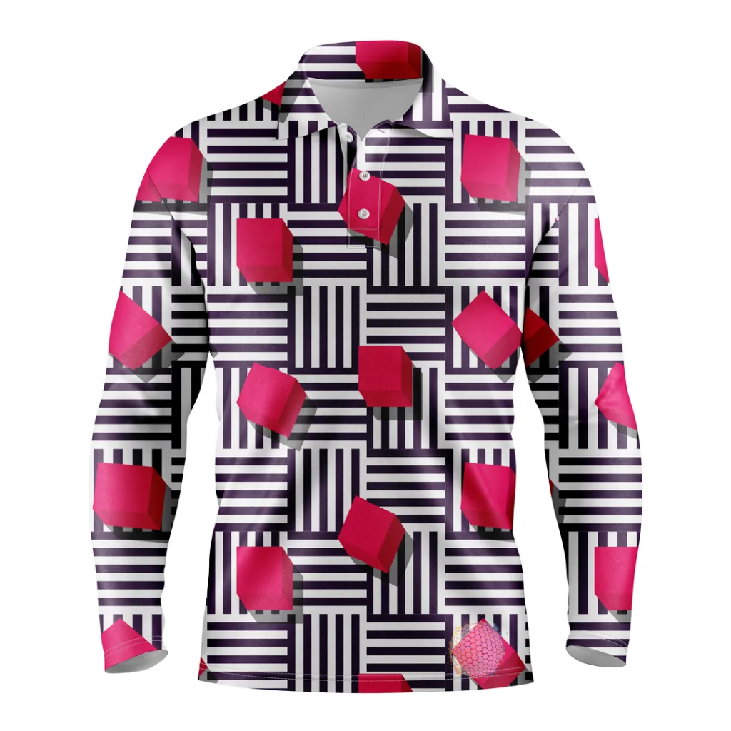 Bauhaus | Men's Long Sleeve