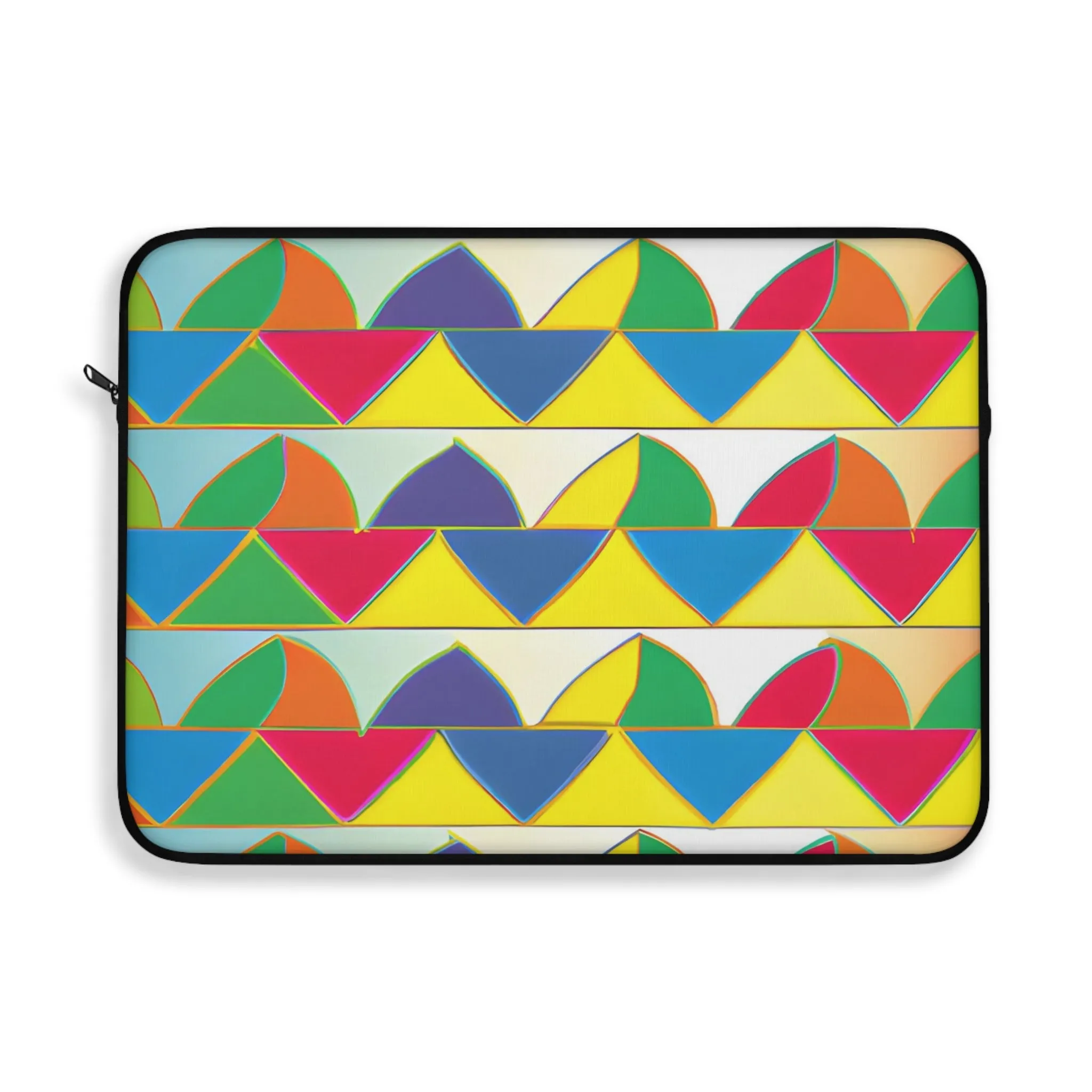 BeeLicious - LGBTQ  Laptop Sleeve (12", 13", 15")