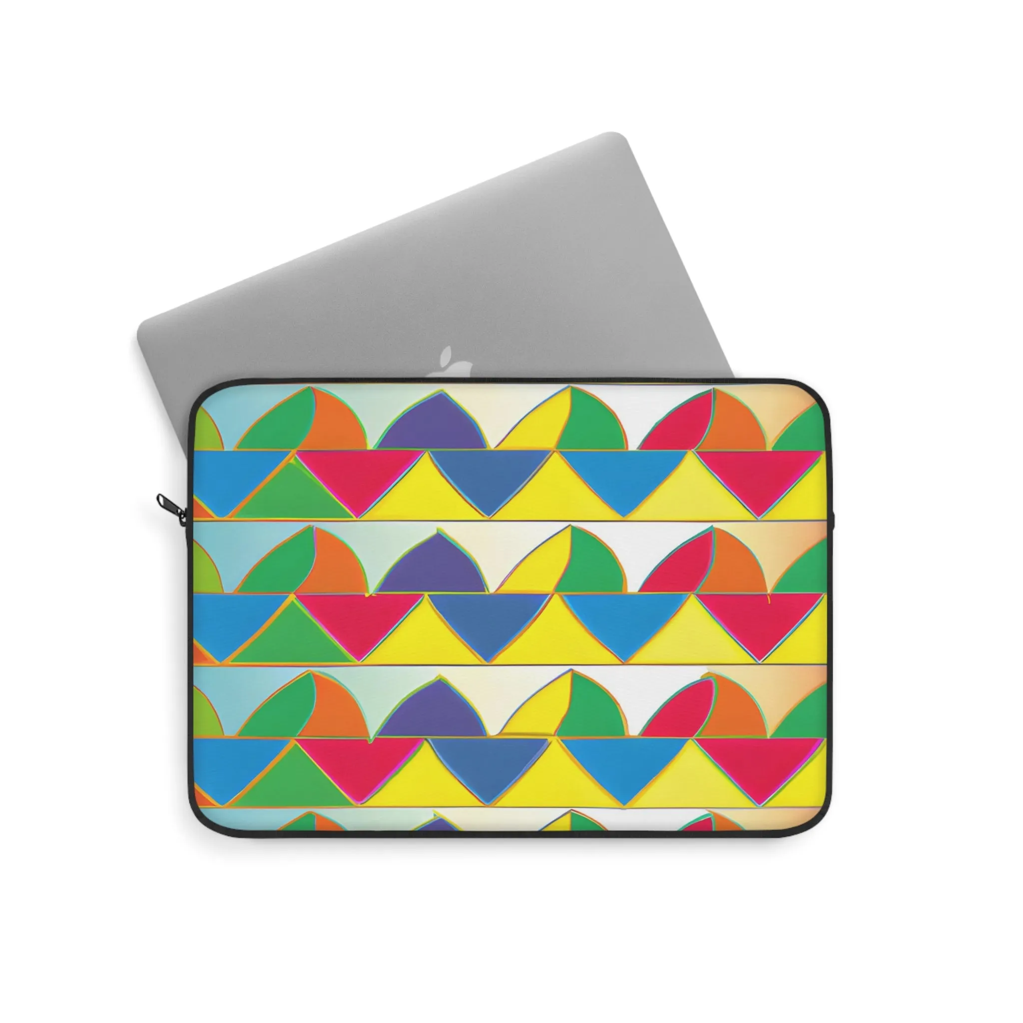 BeeLicious - LGBTQ  Laptop Sleeve (12", 13", 15")