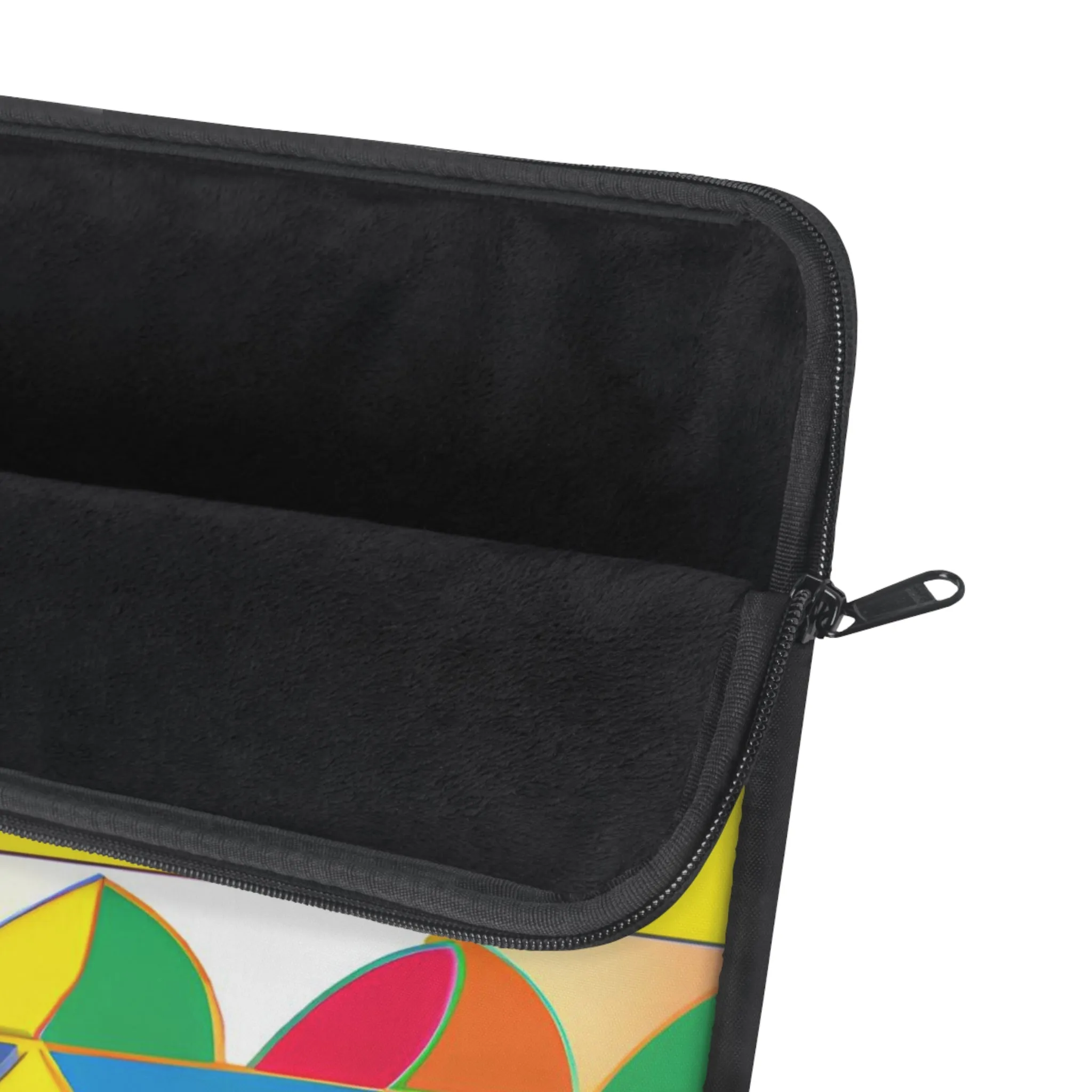 BeeLicious - LGBTQ  Laptop Sleeve (12", 13", 15")