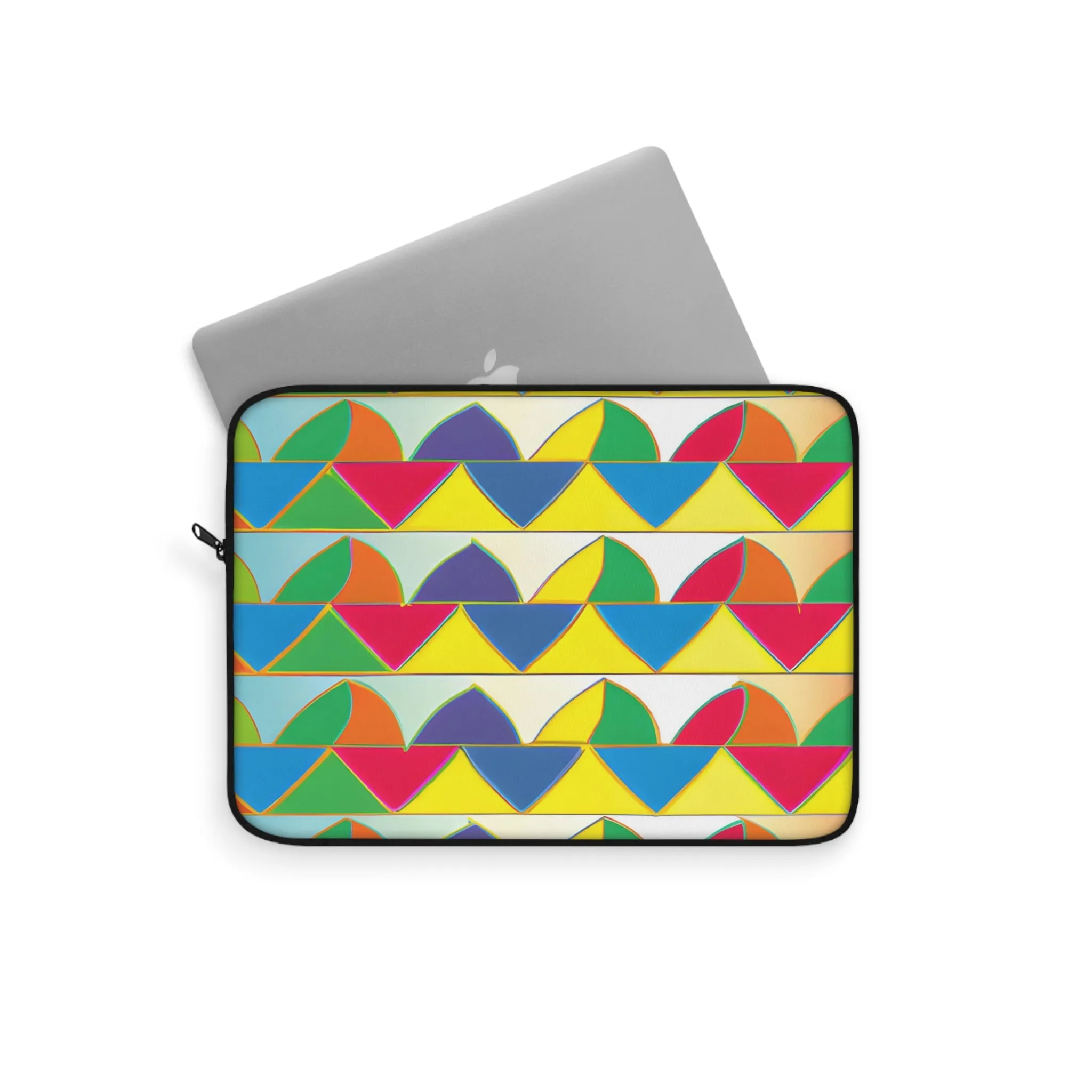 BeeLicious - LGBTQ  Laptop Sleeve (12", 13", 15")