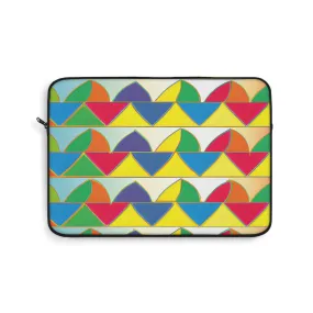 BeeLicious - LGBTQ  Laptop Sleeve (12", 13", 15")