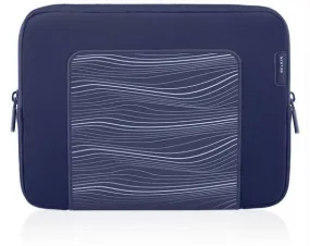 Belkin Grip Ergo Sleeve for iPads & Tablets - Indigo Blue - F8N278TT132