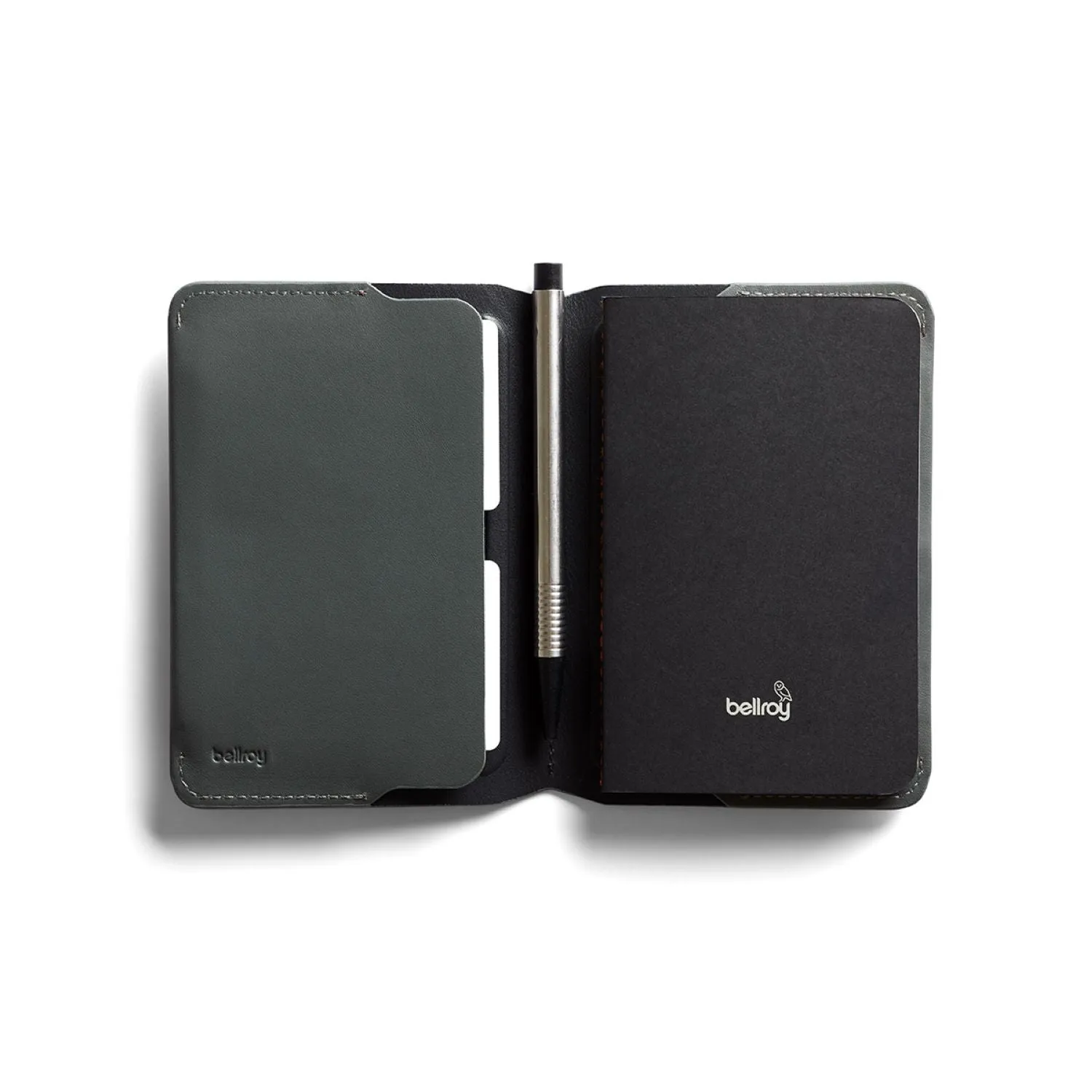 Bellroy Notebook Cover   Notebook