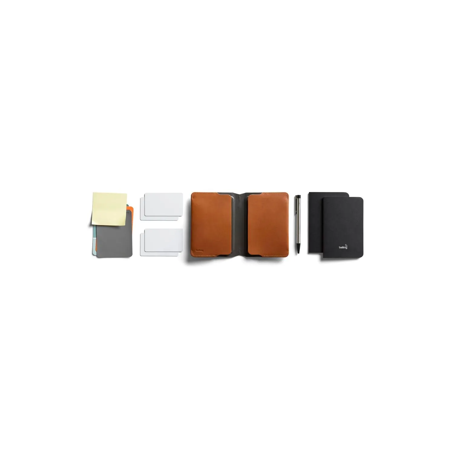 Bellroy Notebook Cover   Notebook