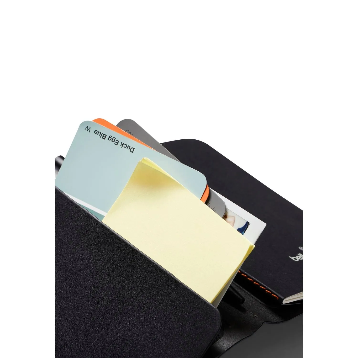 Bellroy Notebook Cover   Notebook