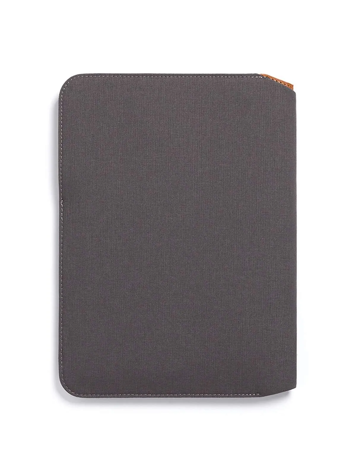 Bellroy Tablet Sleeve Extra 10 Inch Warm Grey Woven