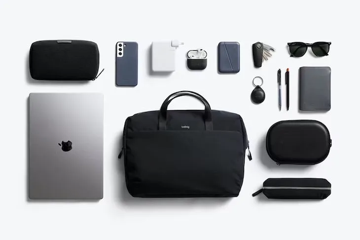 Bellroy Via Workbag