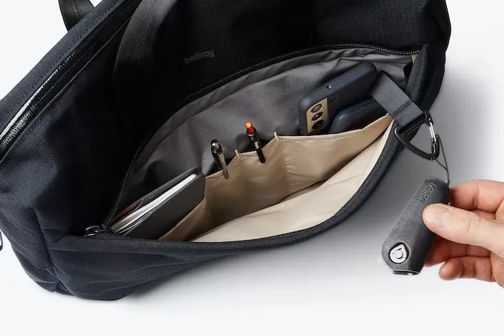 Bellroy Via Workbag