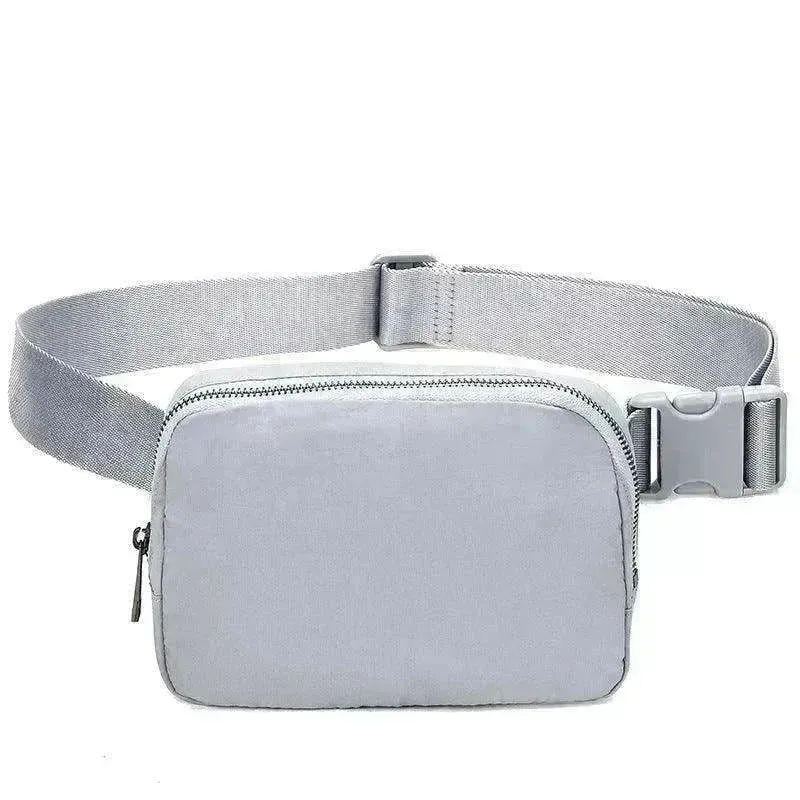 Belt Waist Bag Crossbody Fanny Packs For Women Shoulder Crossbody Chest Bag